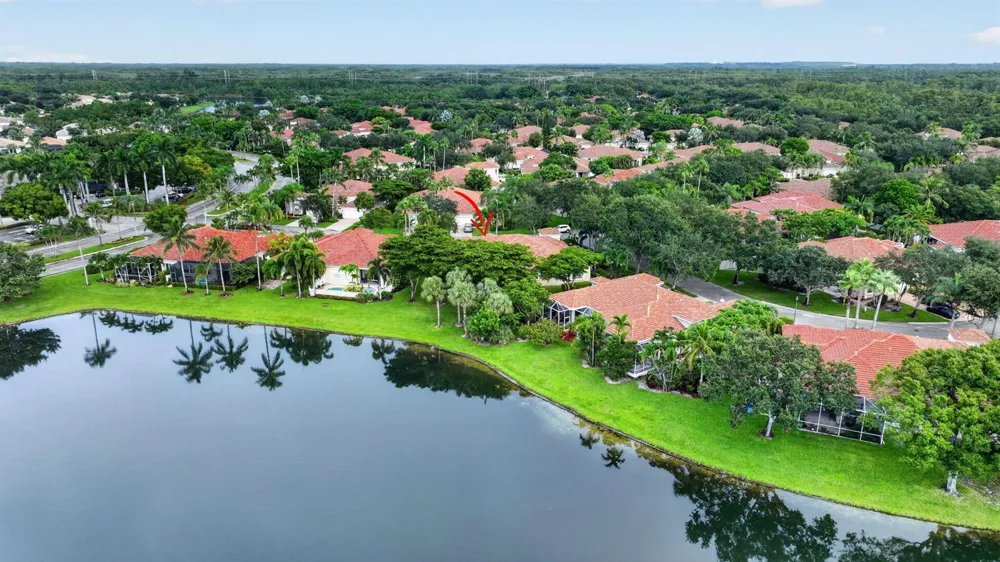 2426 SANDY CAY West Palm Beach, FL 33411