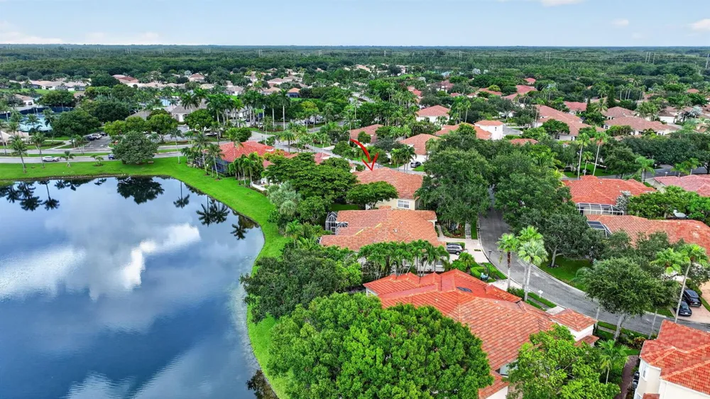 2426 SANDY CAY West Palm Beach, FL 33411