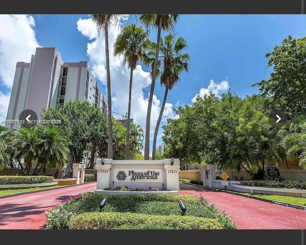 17021 Bay Rd #427-4 Sunny Isles Beach, FL 33160