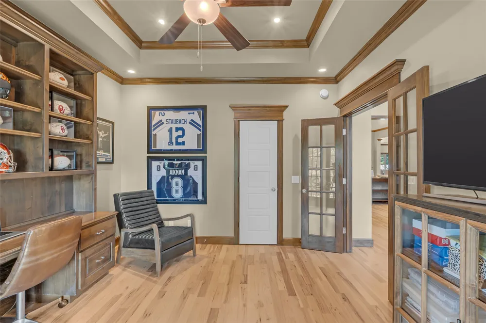 10608 S Nandina Court W Jenks, OK 74037