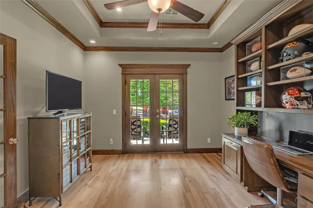 10608 S Nandina Court W Jenks, OK 74037