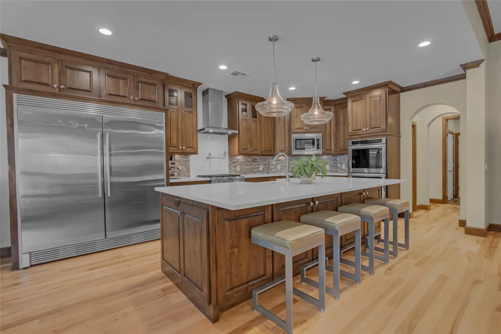 10608 S Nandina Court W Jenks, OK 74037