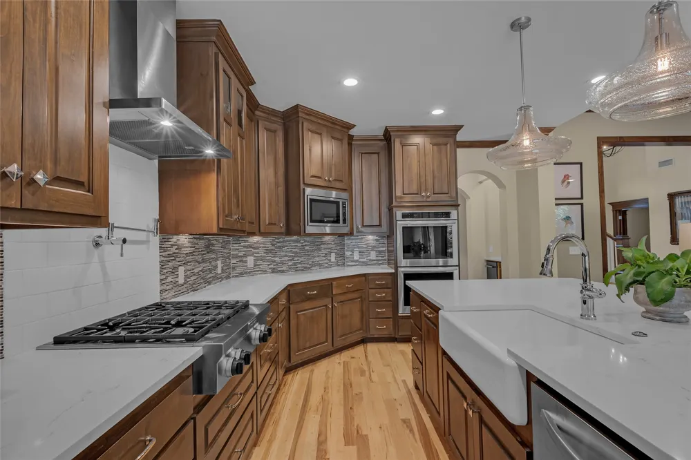 10608 S Nandina Court W Jenks, OK 74037