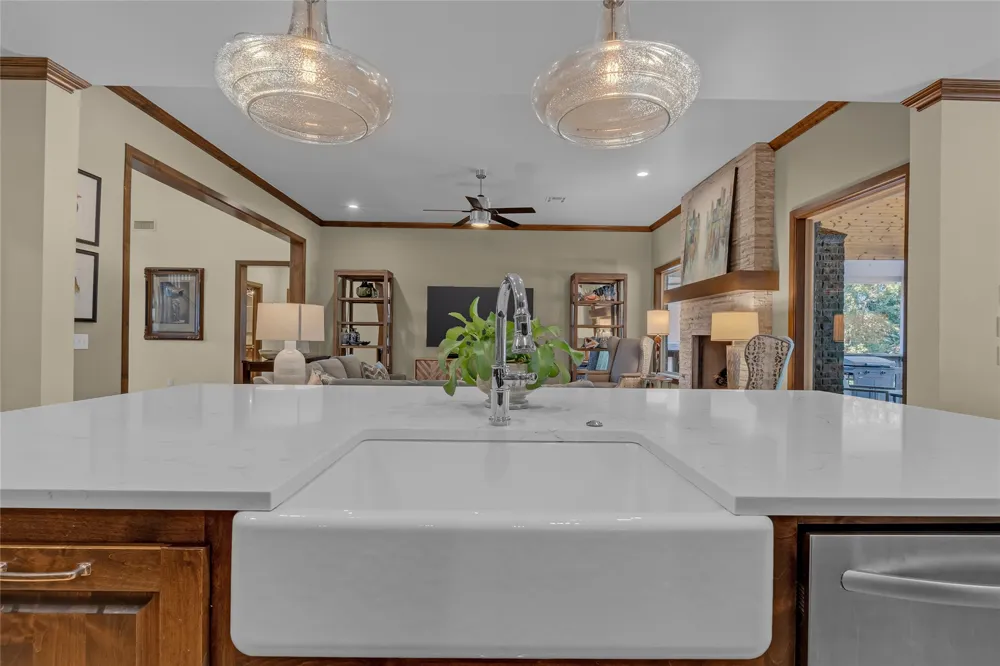 10608 S Nandina Court W Jenks, OK 74037