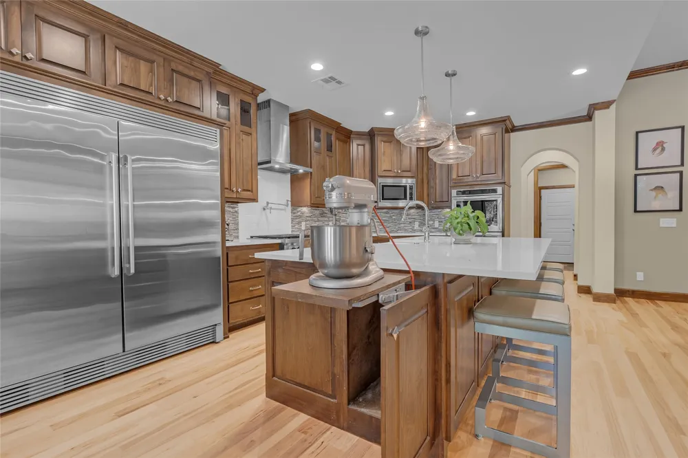 10608 S Nandina Court W Jenks, OK 74037