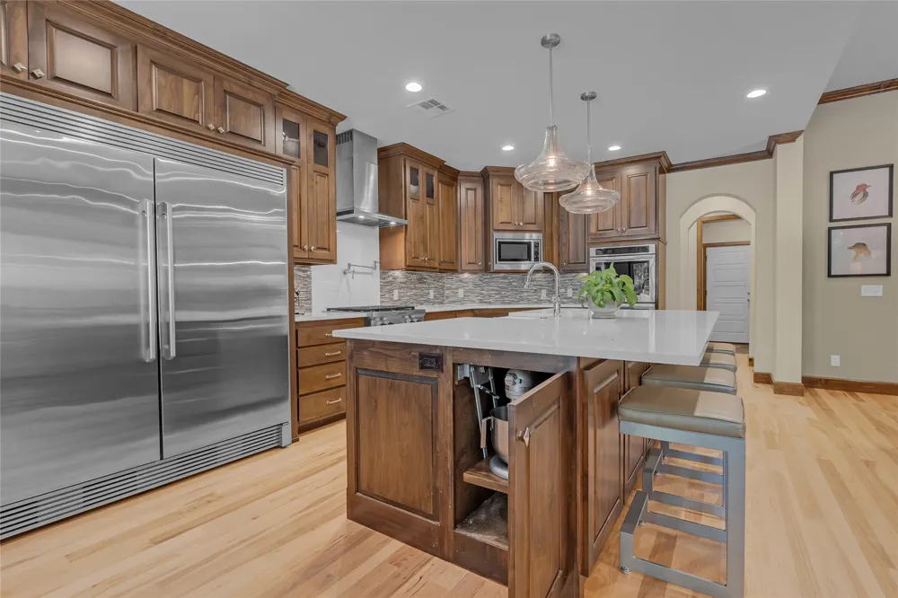 10608 S Nandina Court W Jenks, OK 74037
