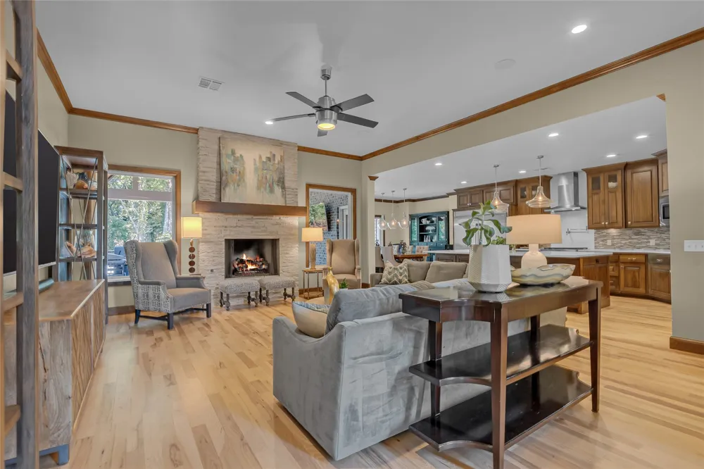 10608 S Nandina Court W Jenks, OK 74037