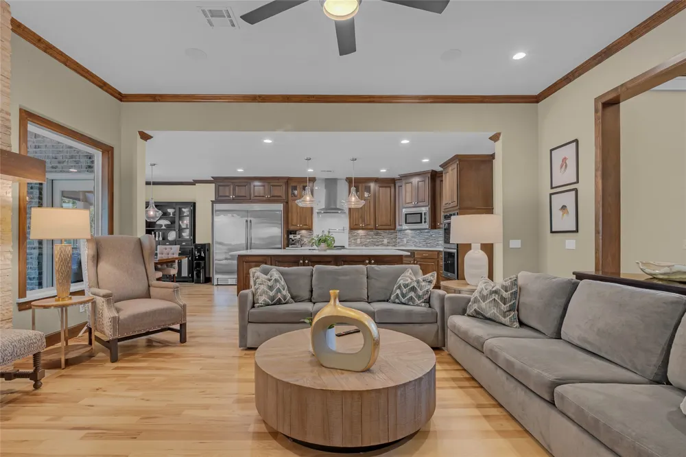 10608 S Nandina Court W Jenks, OK 74037