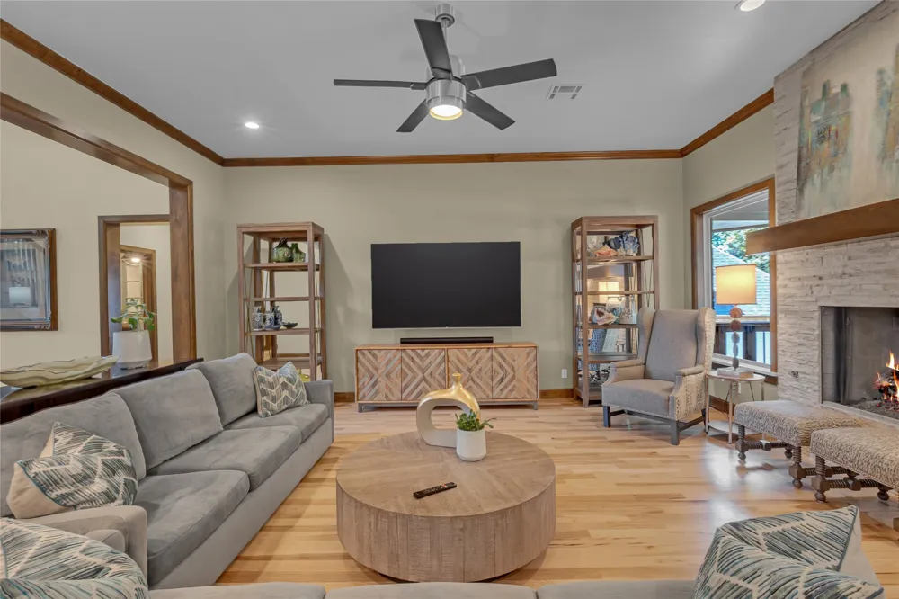 10608 S Nandina Court W Jenks, OK 74037