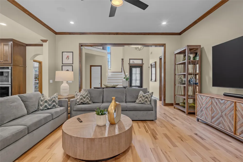 10608 S Nandina Court W Jenks, OK 74037