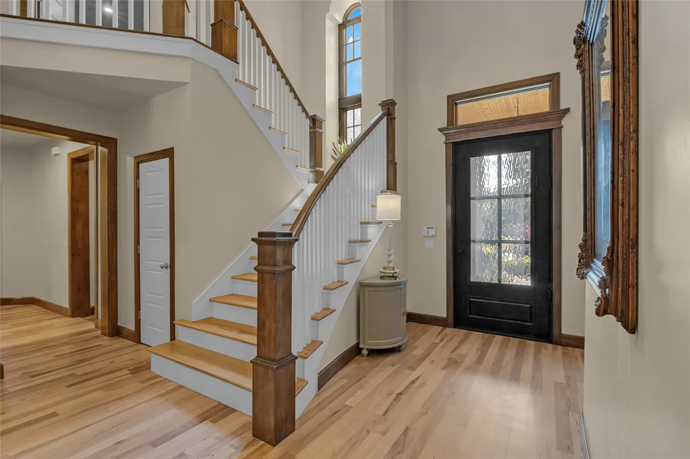 10608 S Nandina Court W Jenks, OK 74037