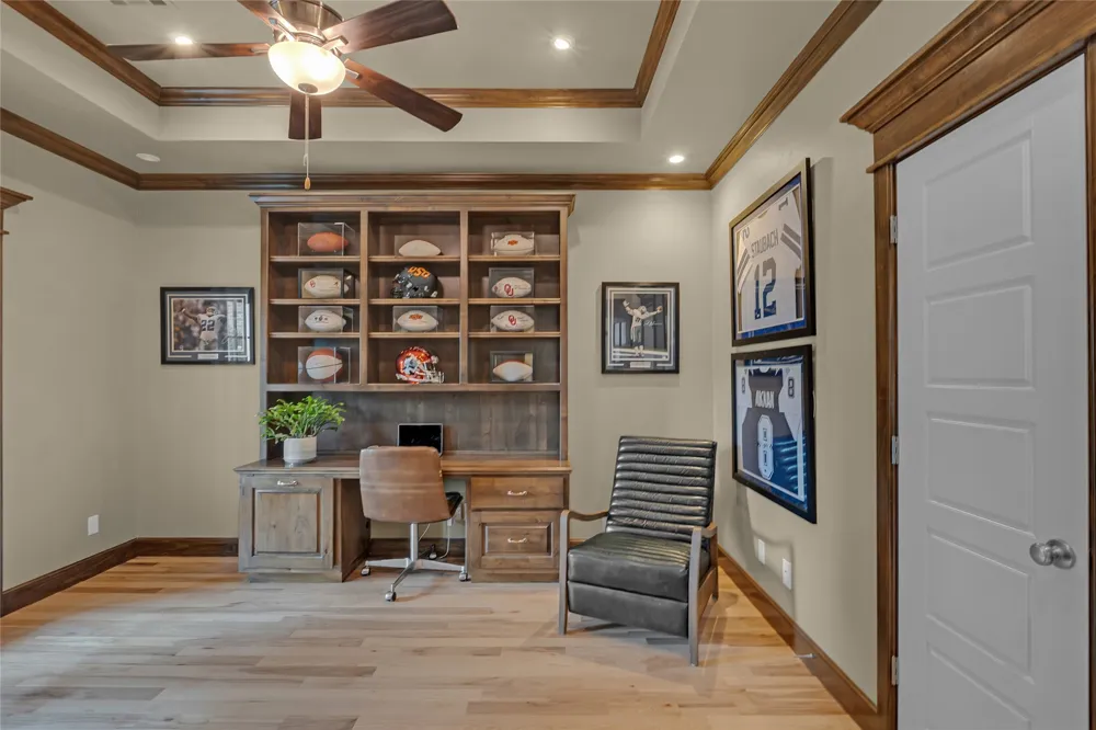 10608 S Nandina Court W Jenks, OK 74037