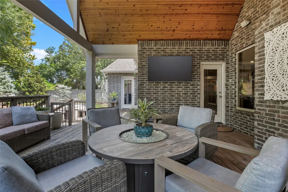 10608 S Nandina Court W Jenks, OK 74037