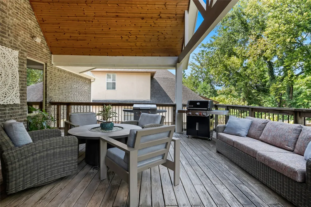 10608 S Nandina Court W Jenks, OK 74037