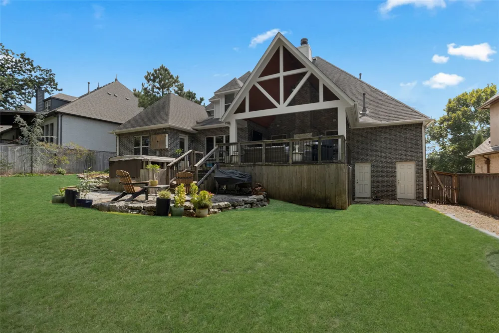 10608 S Nandina Court W Jenks, OK 74037