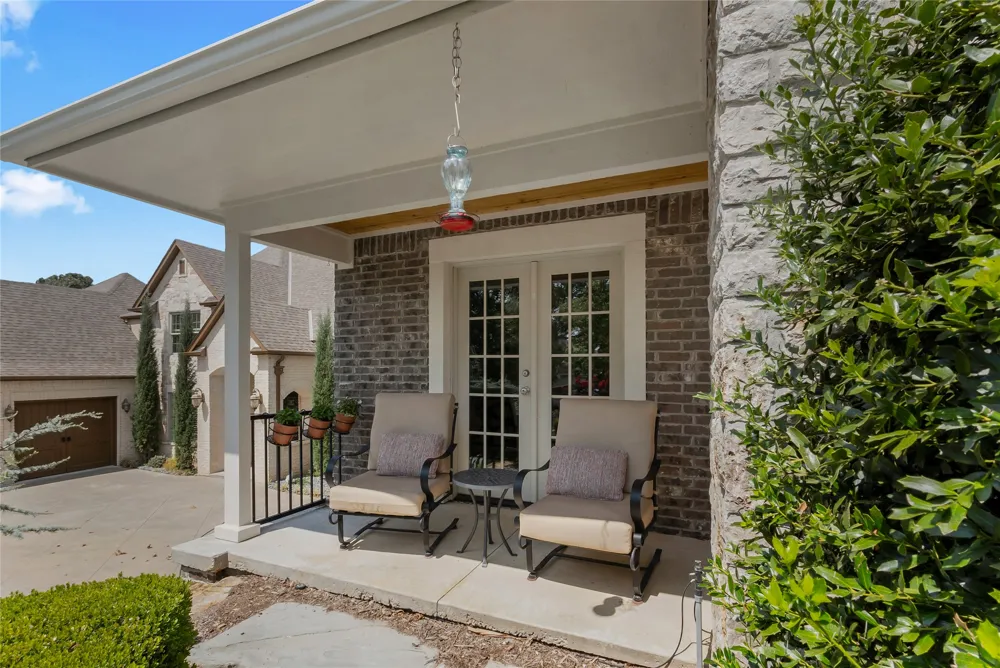 10608 S Nandina Court W Jenks, OK 74037