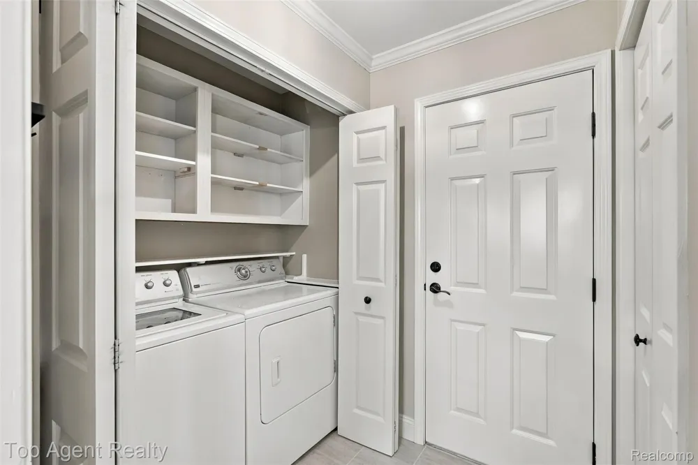 1727 Hillcrest Drive Rochester Hills City, MI 48306