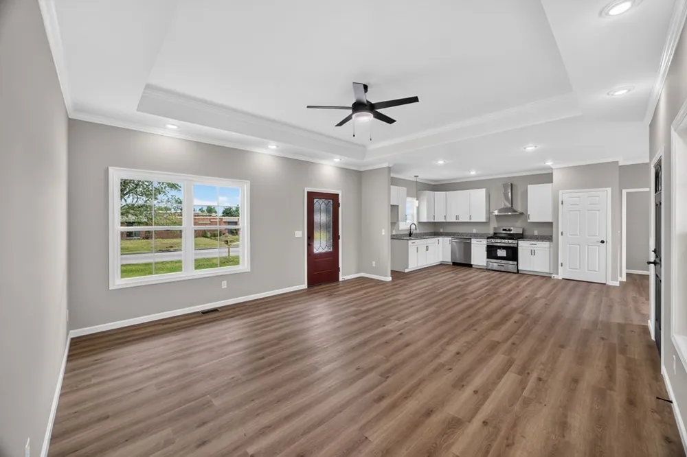 208 E Crawford Ave Monterey, TN 38574