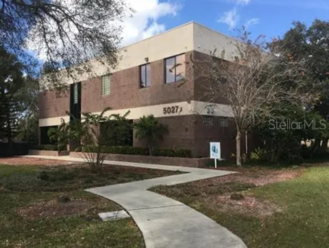 5027 W LAUREL STREET #4