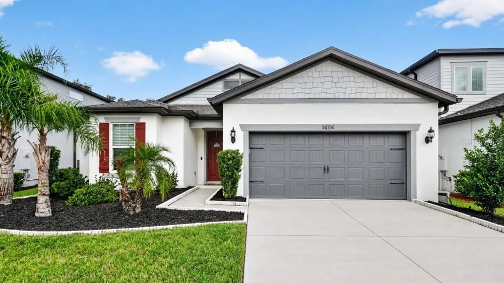 14114 SAMOA HILL COURT Riverview, FL 33569