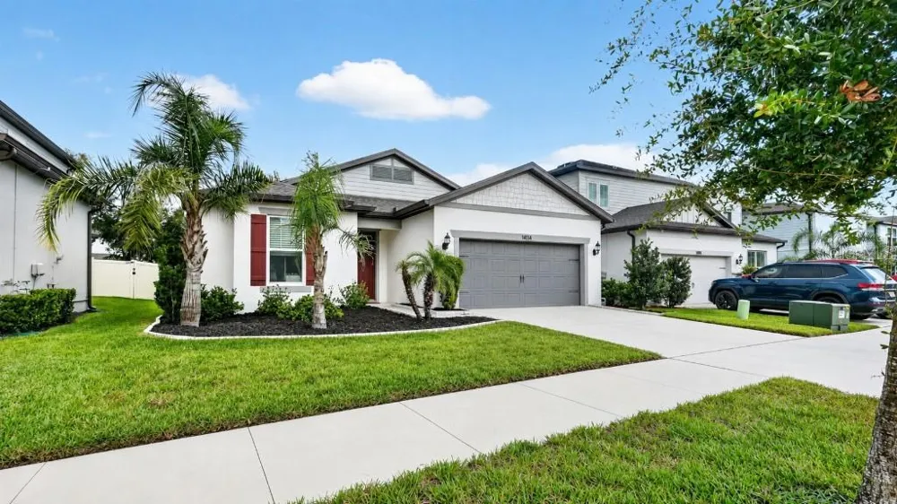 14114 SAMOA HILL COURT Riverview, FL 33569