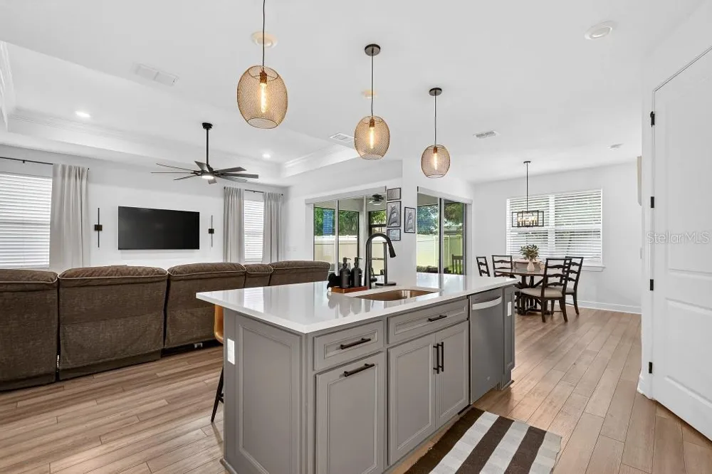 14114 SAMOA HILL COURT Riverview, FL 33569