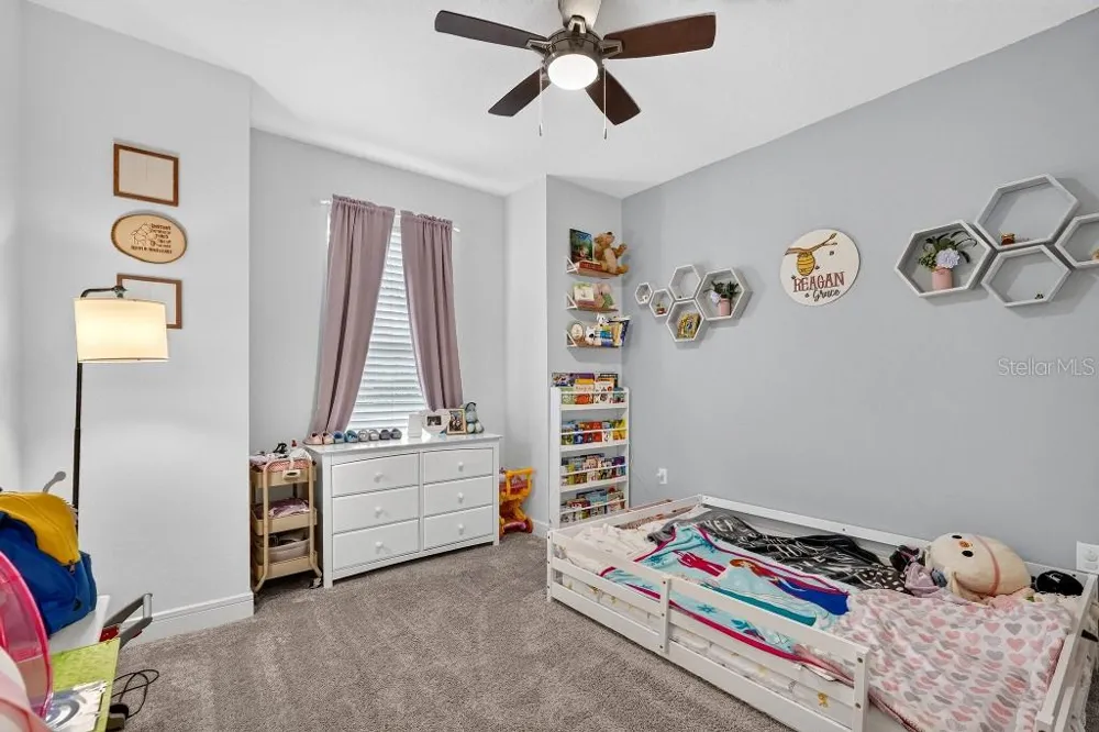 14114 SAMOA HILL COURT Riverview, FL 33569