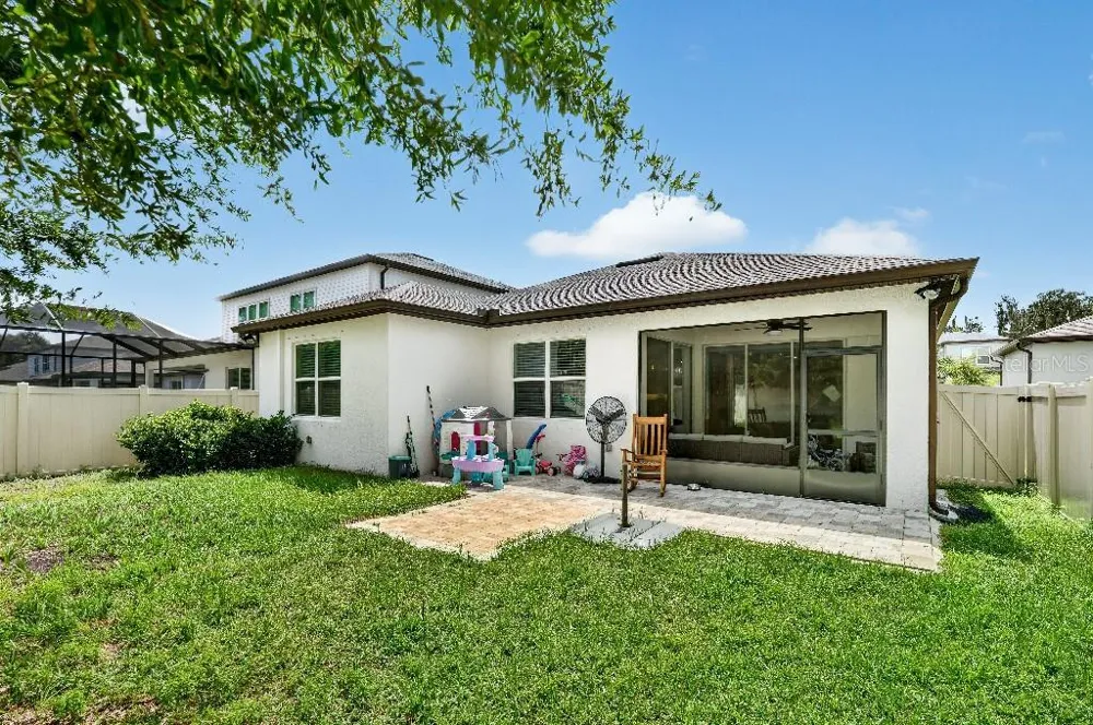 14114 SAMOA HILL COURT Riverview, FL 33569