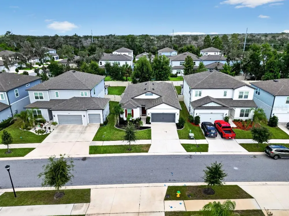 14114 SAMOA HILL COURT Riverview, FL 33569