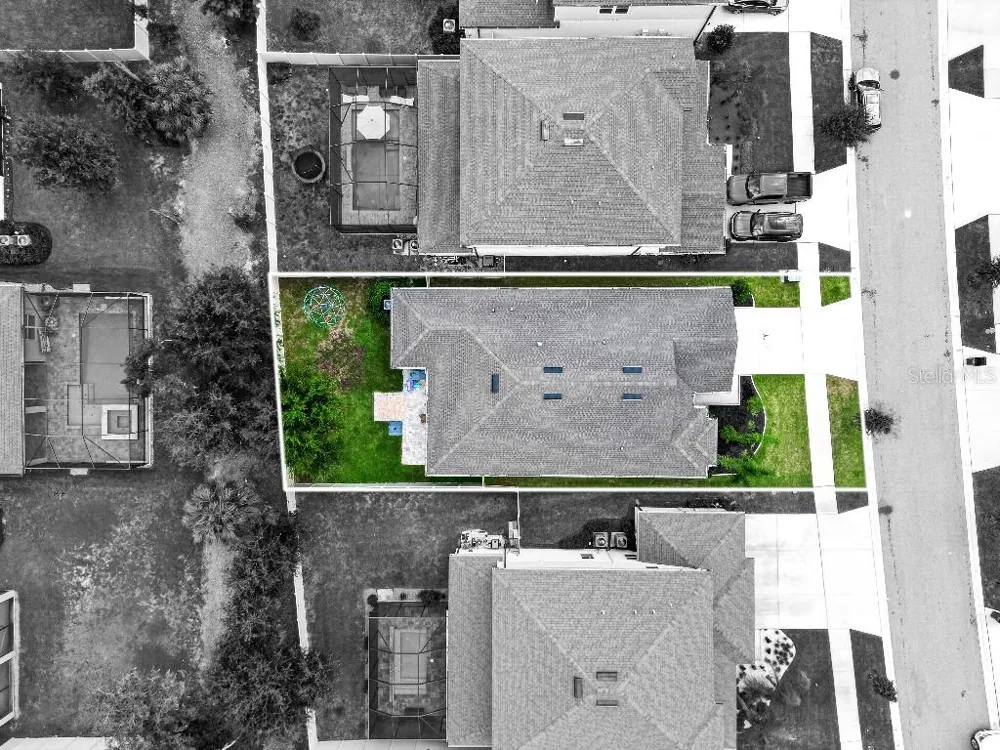 14114 SAMOA HILL COURT Riverview, FL 33569