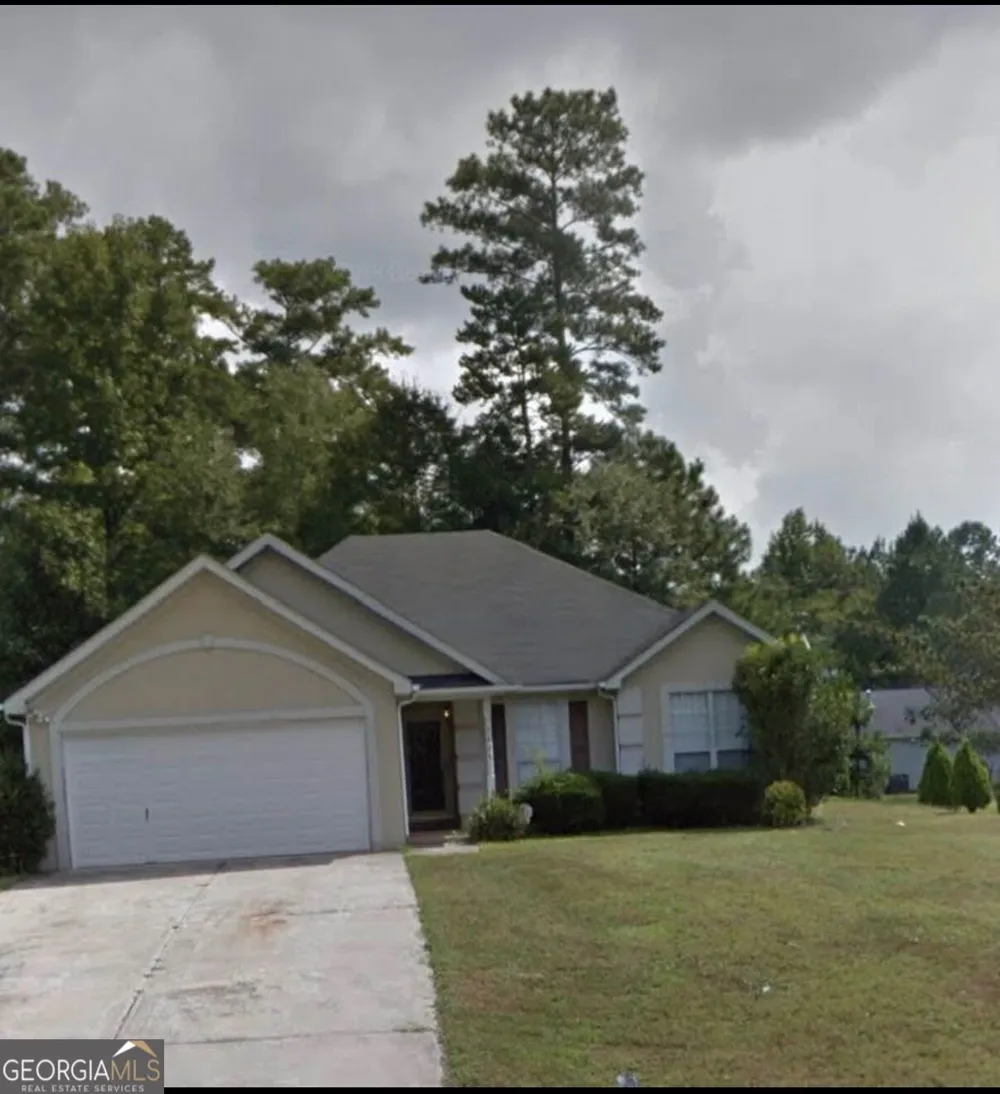3405 Endicott LN Lithonia, GA 30038