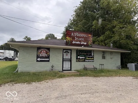1740 Hospital Drive