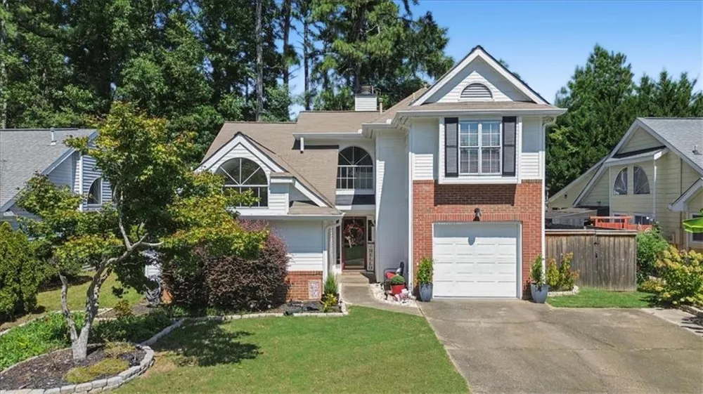 2263 Collinworth Drive Marietta, GA 30062