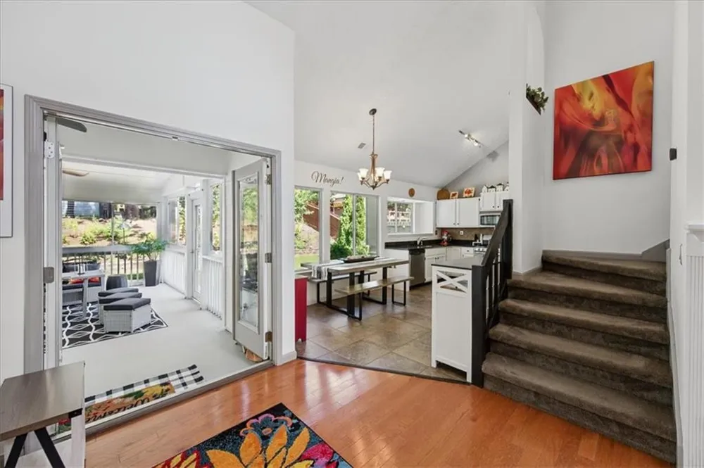 2263 Collinworth Drive Marietta, GA 30062