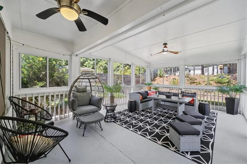 2263 Collinworth Drive Marietta, GA 30062