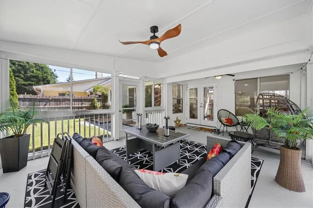 2263 Collinworth Drive Marietta, GA 30062