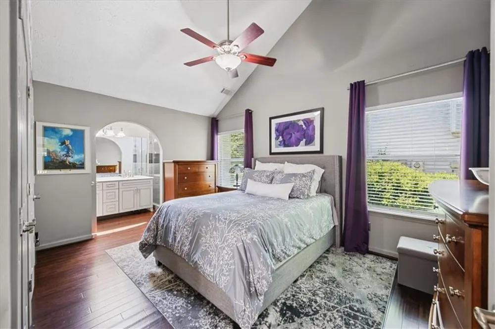 2263 Collinworth Drive Marietta, GA 30062