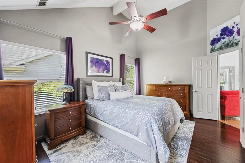 2263 Collinworth Drive Marietta, GA 30062