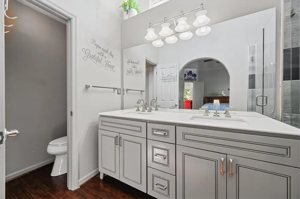 2263 Collinworth Drive Marietta, GA 30062