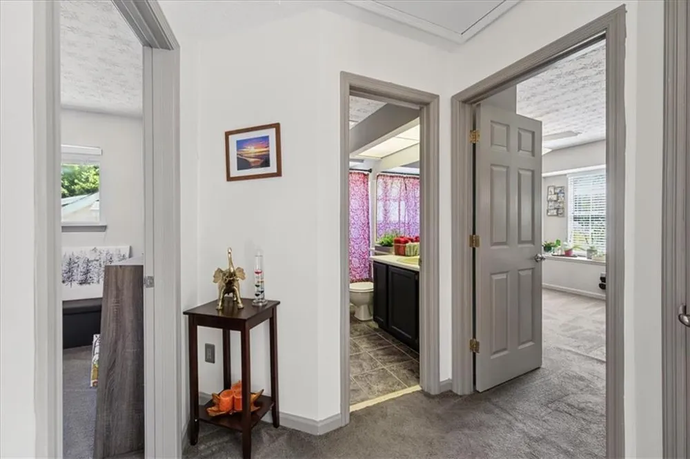 2263 Collinworth Drive Marietta, GA 30062