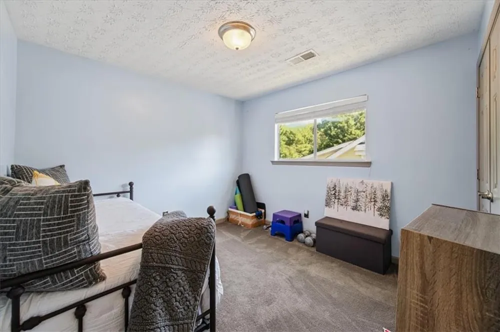 2263 Collinworth Drive Marietta, GA 30062