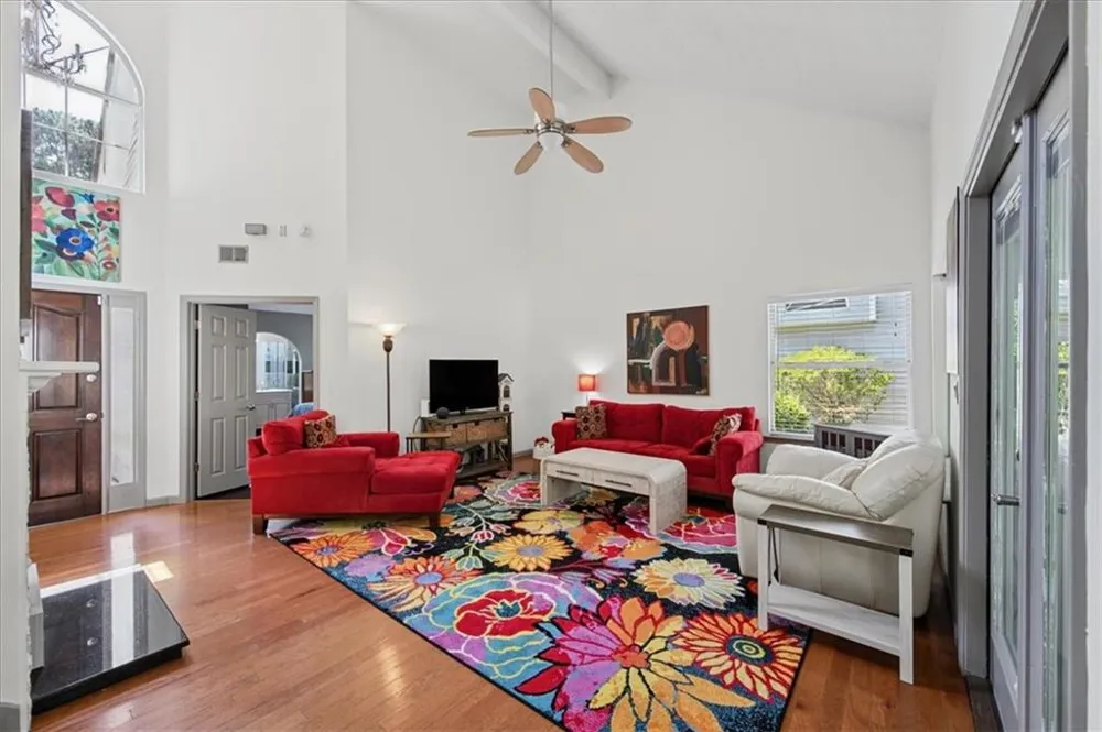 2263 Collinworth Drive Marietta, GA 30062