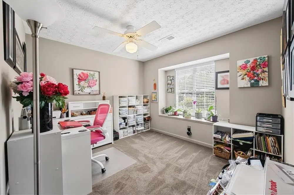2263 Collinworth Drive Marietta, GA 30062