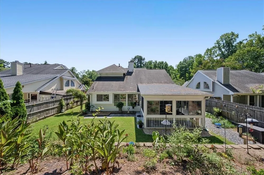 2263 Collinworth Drive Marietta, GA 30062
