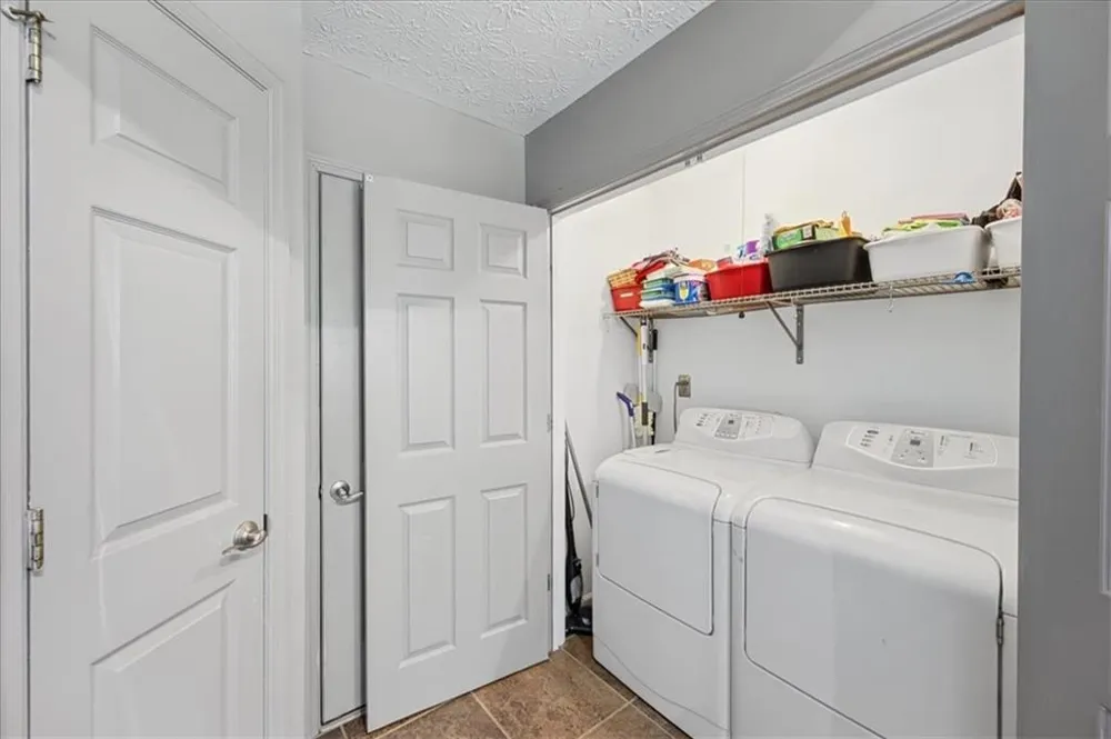 2263 Collinworth Drive Marietta, GA 30062