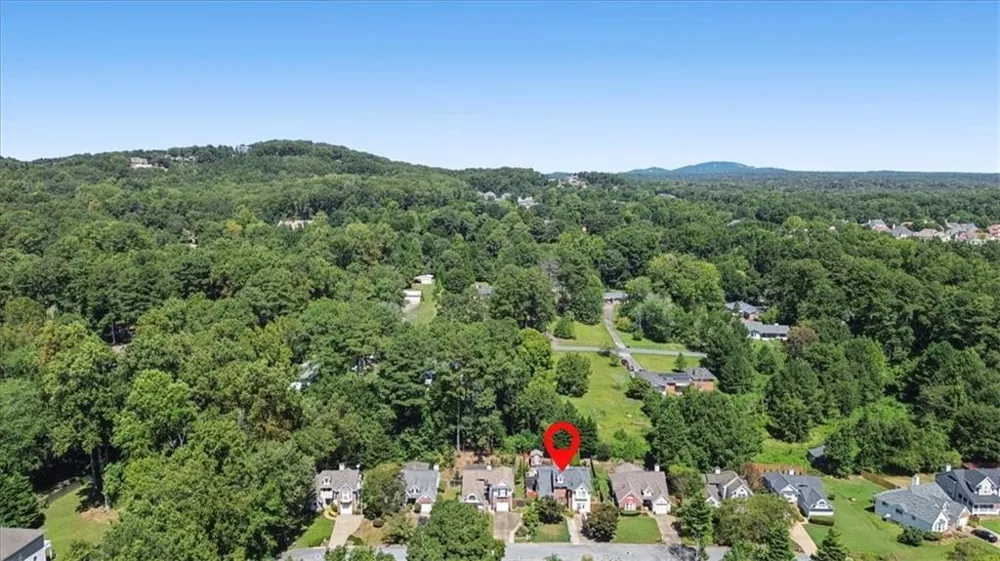 2263 Collinworth Drive Marietta, GA 30062