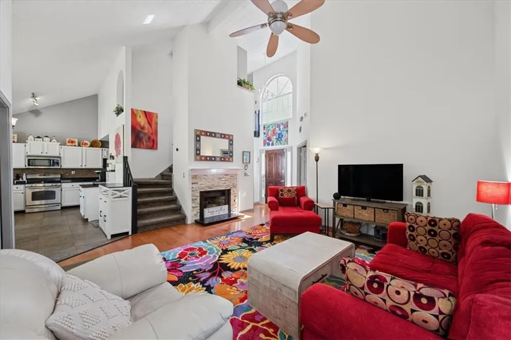 2263 Collinworth Drive Marietta, GA 30062