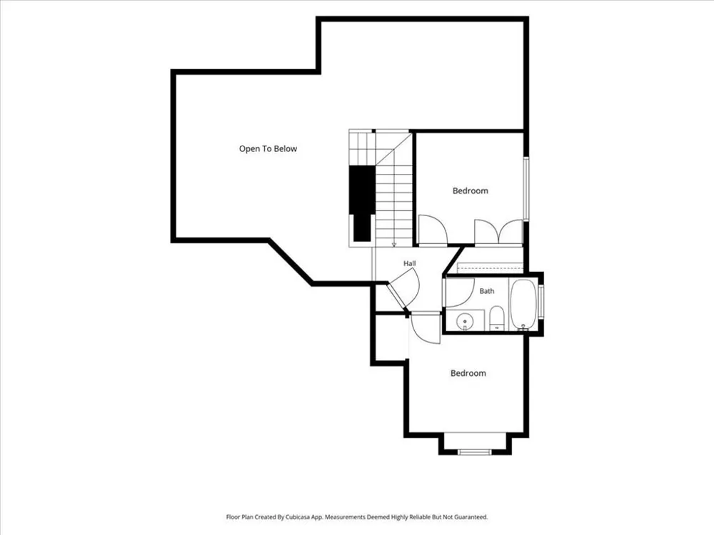 2263 Collinworth Drive Marietta, GA 30062