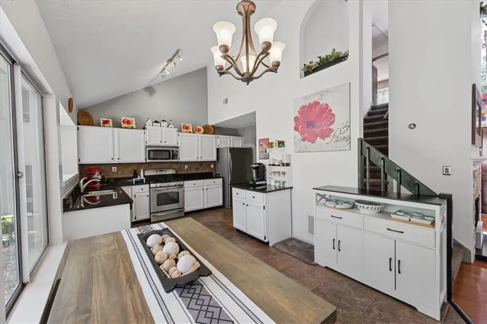 2263 Collinworth Drive Marietta, GA 30062