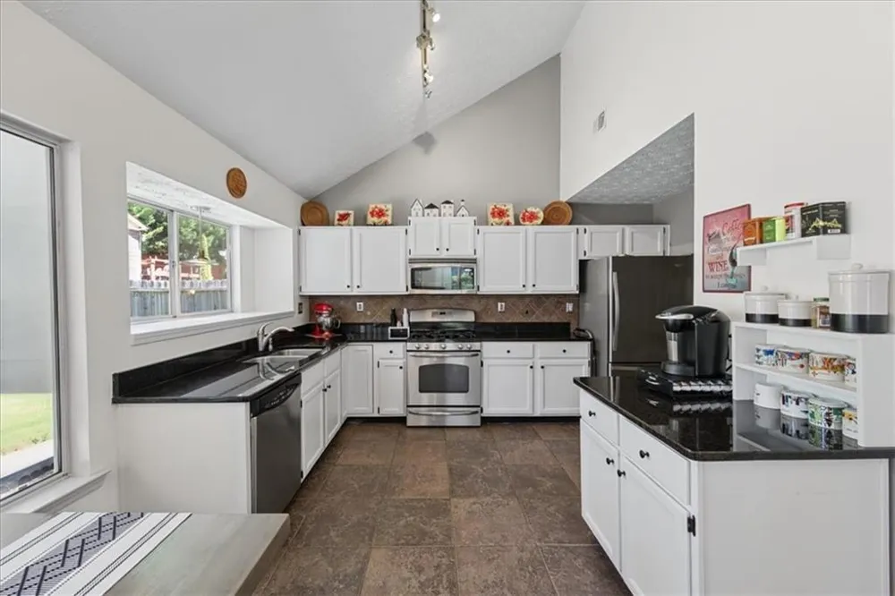 2263 Collinworth Drive Marietta, GA 30062